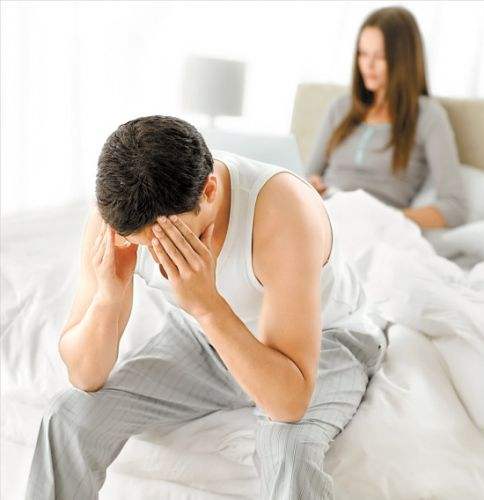 陰莖背神經阻斷術